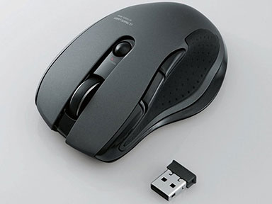 M-TG09DLABK [ブラック]