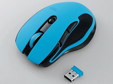 M-TG09DLABU [ブルー]