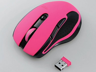 M-TG09DLAPN [ピンク]