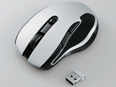 M-TG09DLASV [シルバー]