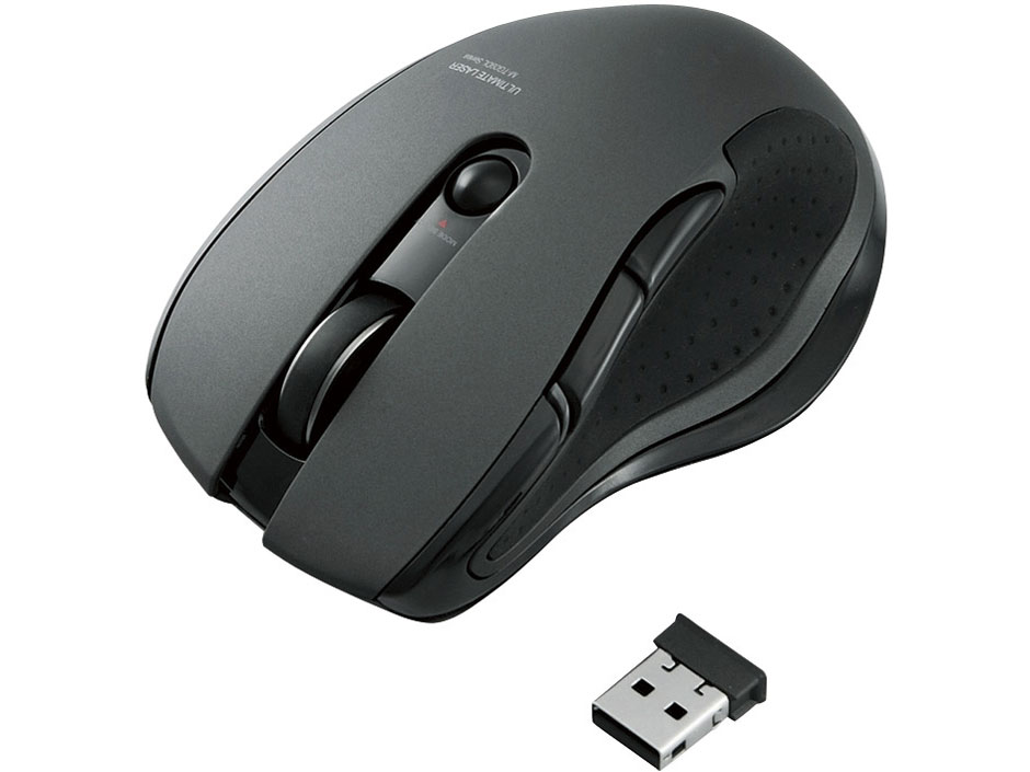 M-TG09DLBK [ブラック]