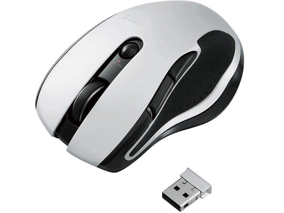 M-TG09DLSV [シルバー]