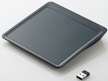 M-TP01DSBK [ブラック]