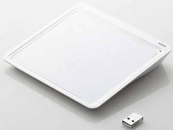 M-TP01DSWH [ホワイト]