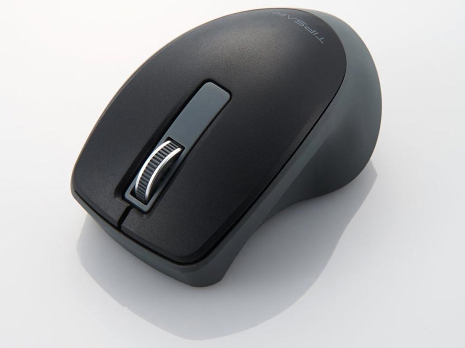 M-TP10BBBK [ブラック]