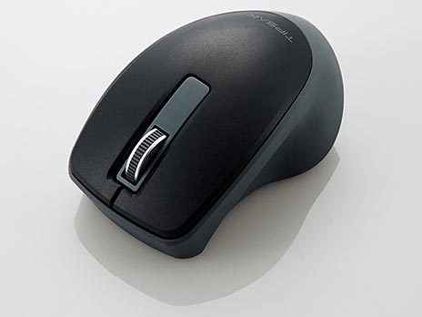 M-TP10BBSBK [ブラック]