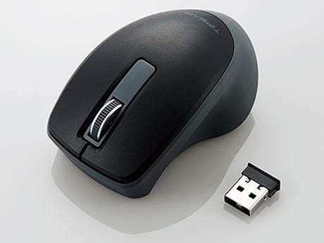 M-TP10DBSBK [ブラック]