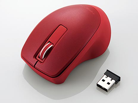 M-TP10DBSRD [レッド]