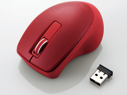 M-TP10DBSXRD [レッド]