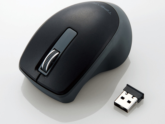 M-TP10DBXBK [ブラック]