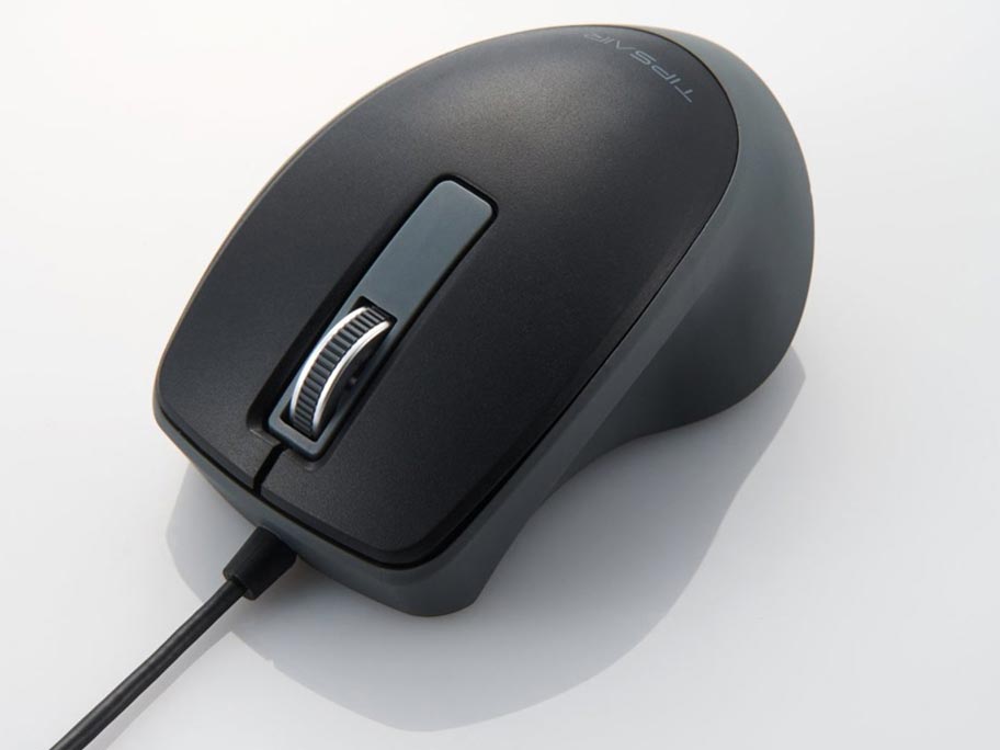 M-TP10UBBK [ブラック]