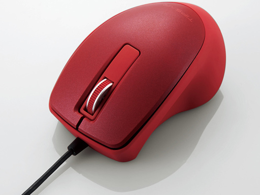 M-TP10UBXRD [レッド]