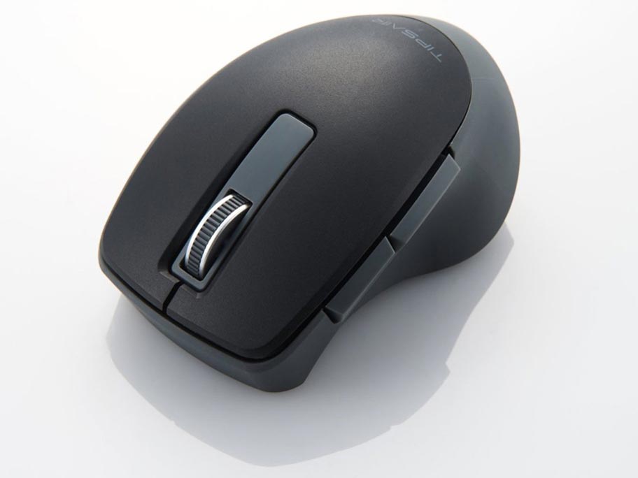 M-TP20BBBK [ブラック]