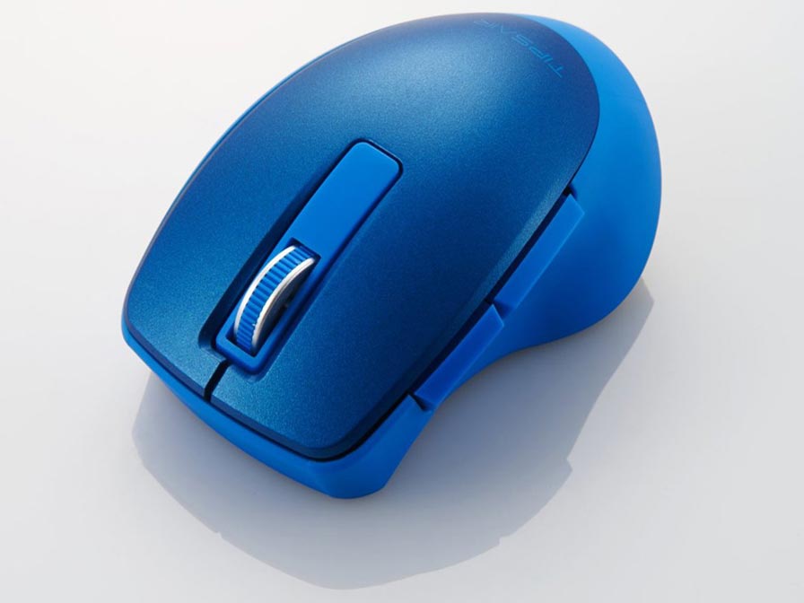 M-TP20BBBU [ブルー]