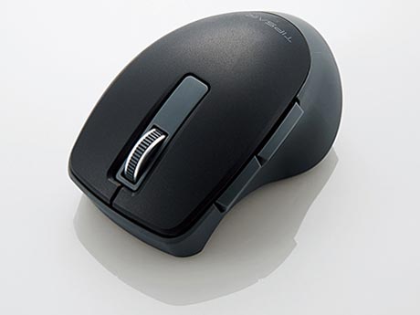 M-TP20BBSBK [ブラック]