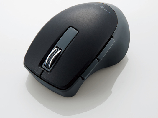 M-TP20BBXBK [ブラック]