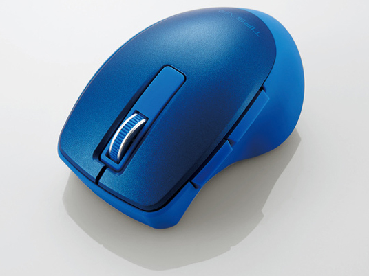 M-TP20BBXBU [ブルー]