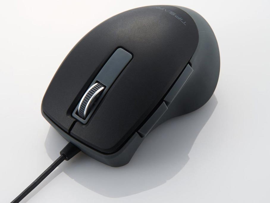 M-TP20UBBK [ブラック]