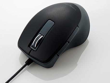 M-TP20UBSBK [ブラック]