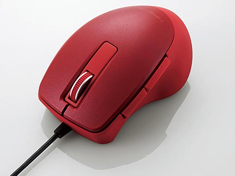 M-TP20UBSRD [レッド]