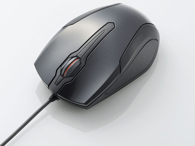 M-TW1URBK [ブラック]