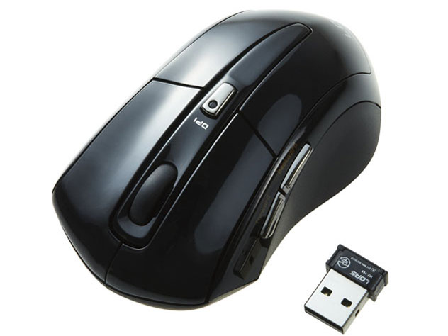 MUS-RKF79BK [ブラック]