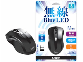 MUS-RKF97BK [ブラック]