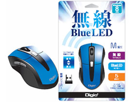 MUS-RKF97BL [ブルー]