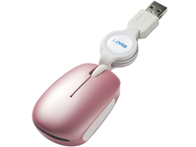 MUS-ULT73P [ピンク]