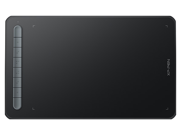 Deco M [ブラック]