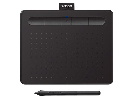 藤ちょこ×Wacom Intuos限定パッケージ TCTL-4100WL/K2