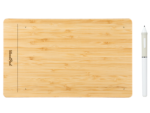 WoodPad PTB-WPD10