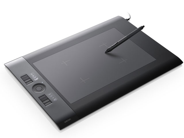 Intuos4 Large PTK-840/K0