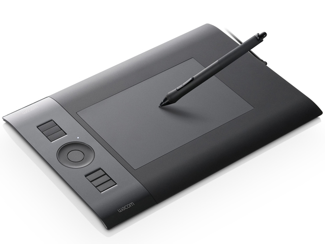 Intuos4 Small PTK-440/K0