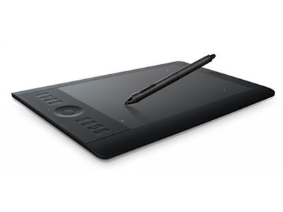 Intuos5 touch small PTH-450/K1