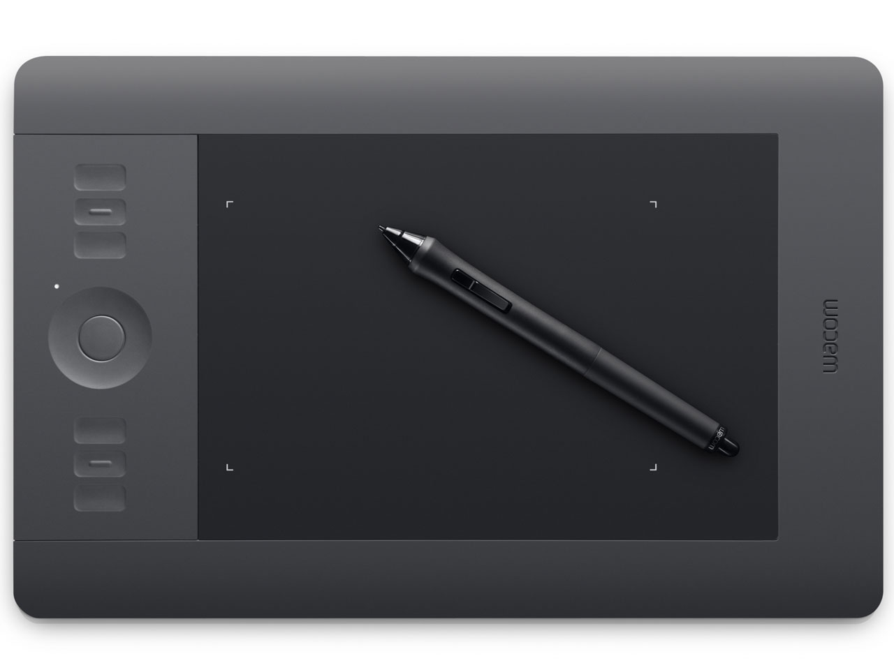 Intuos5 touch small PTH-450/K2