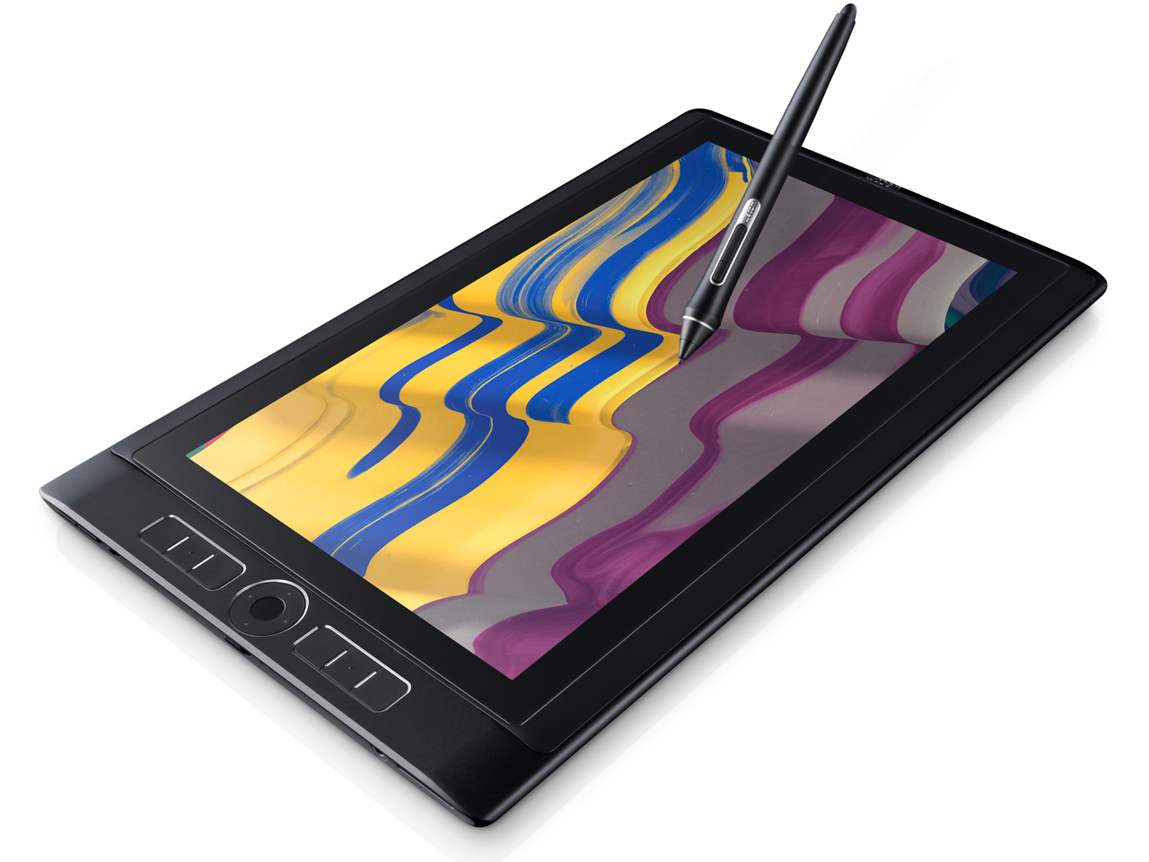 Wacom MobileStudio Pro 13 DTH-W1320H/K0