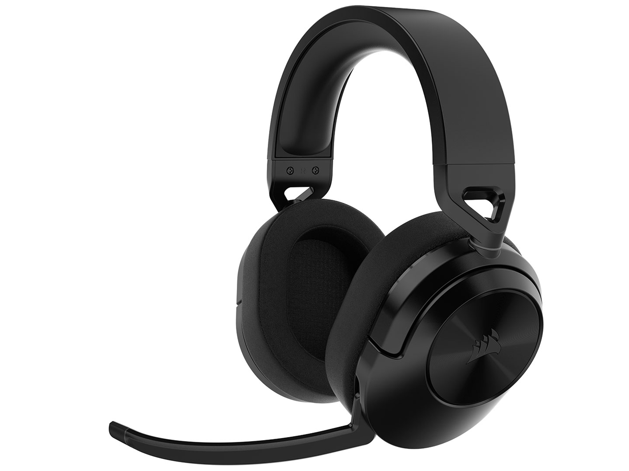 HS55 Wireless CA-9011280-AP [Carbon]