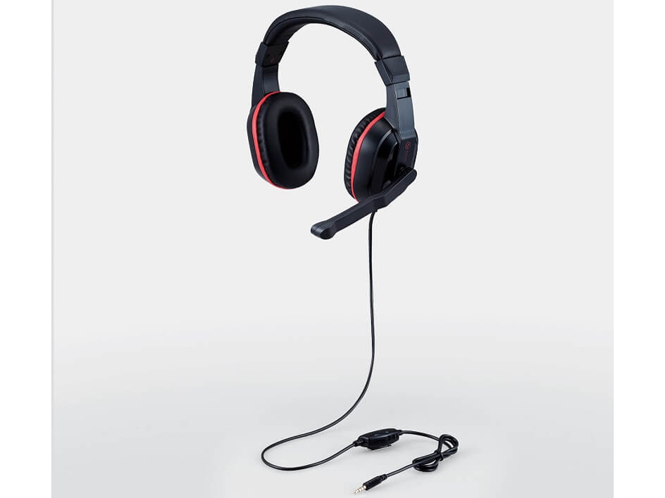 HS-GM04MSTBK [ブラック]