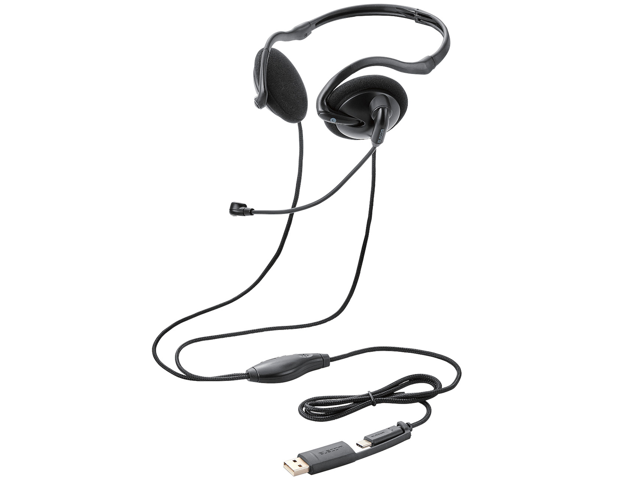 HS-NB11SCBK [ブラック]