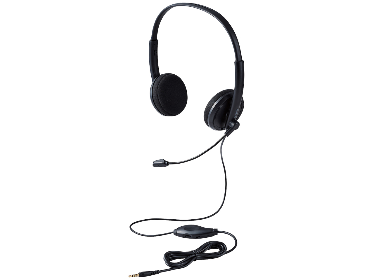 HS-HP06STBK [ブラック]