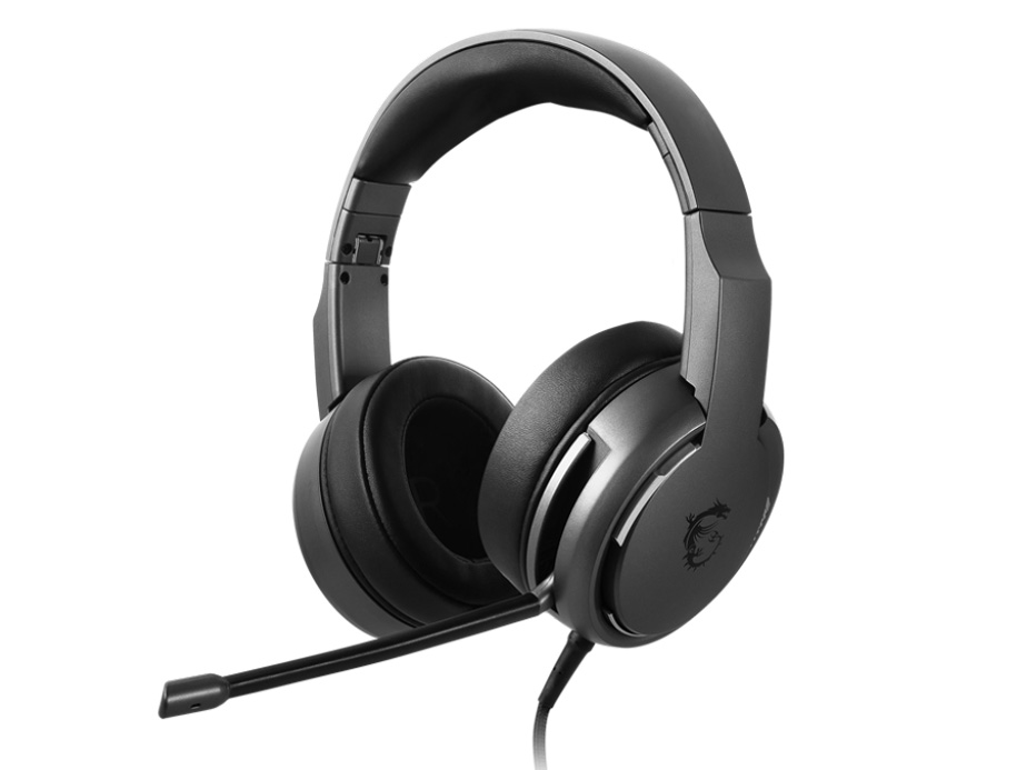 IMMERSE GH40 ENC [ブラック]