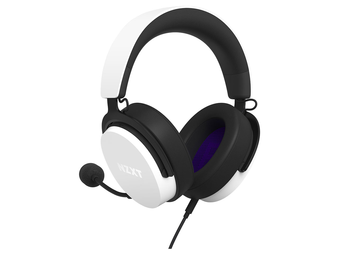 Relay Headset AP-WCB40-W2 [ホワイト]