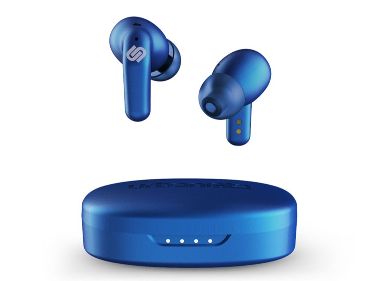 SEOUL Gaming TWS [Electric Blue]