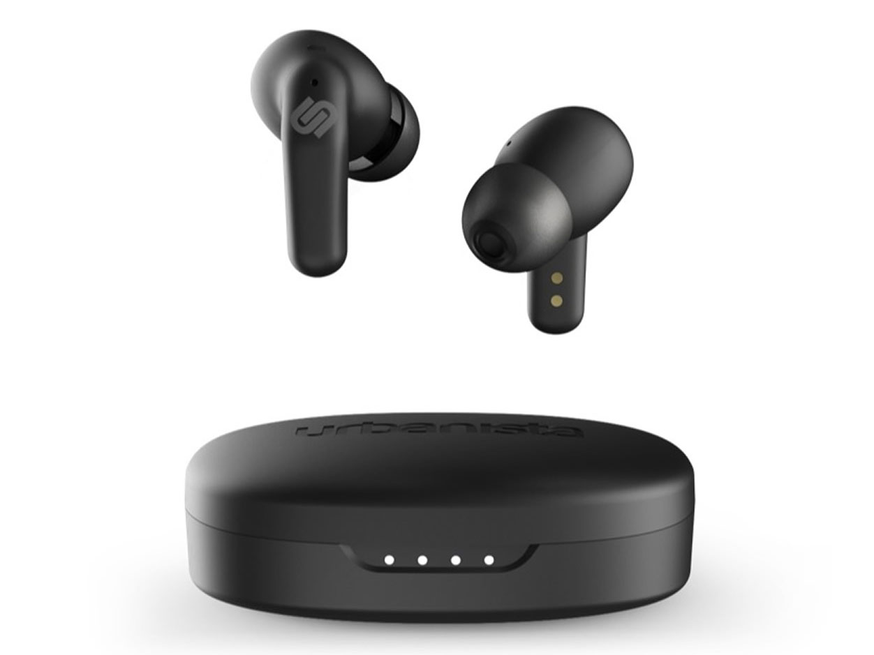 SEOUL Gaming TWS [Midnight Black]