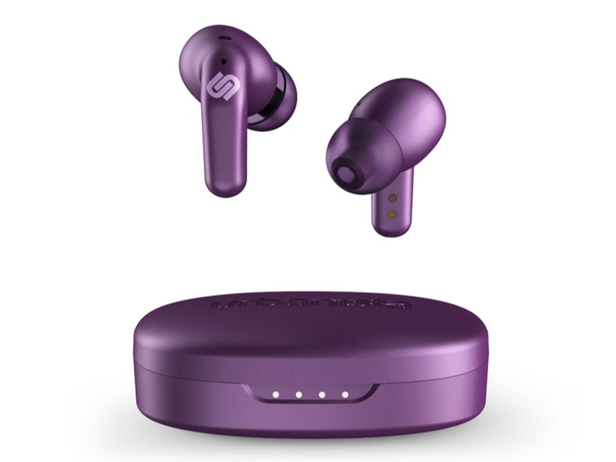 SEOUL Gaming TWS [Vivid Purple]