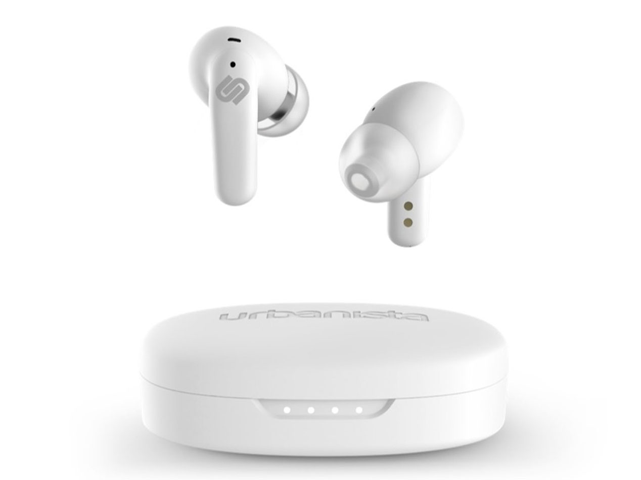 SEOUL Gaming TWS [White Pearl]