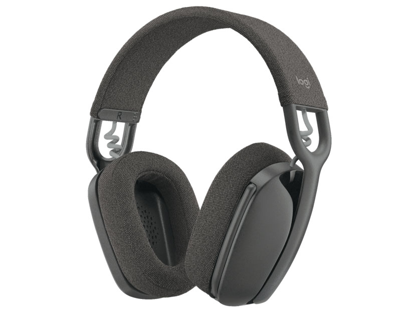 Zone Vibe Wireless ZoneVWLUCGR [グラファイト]