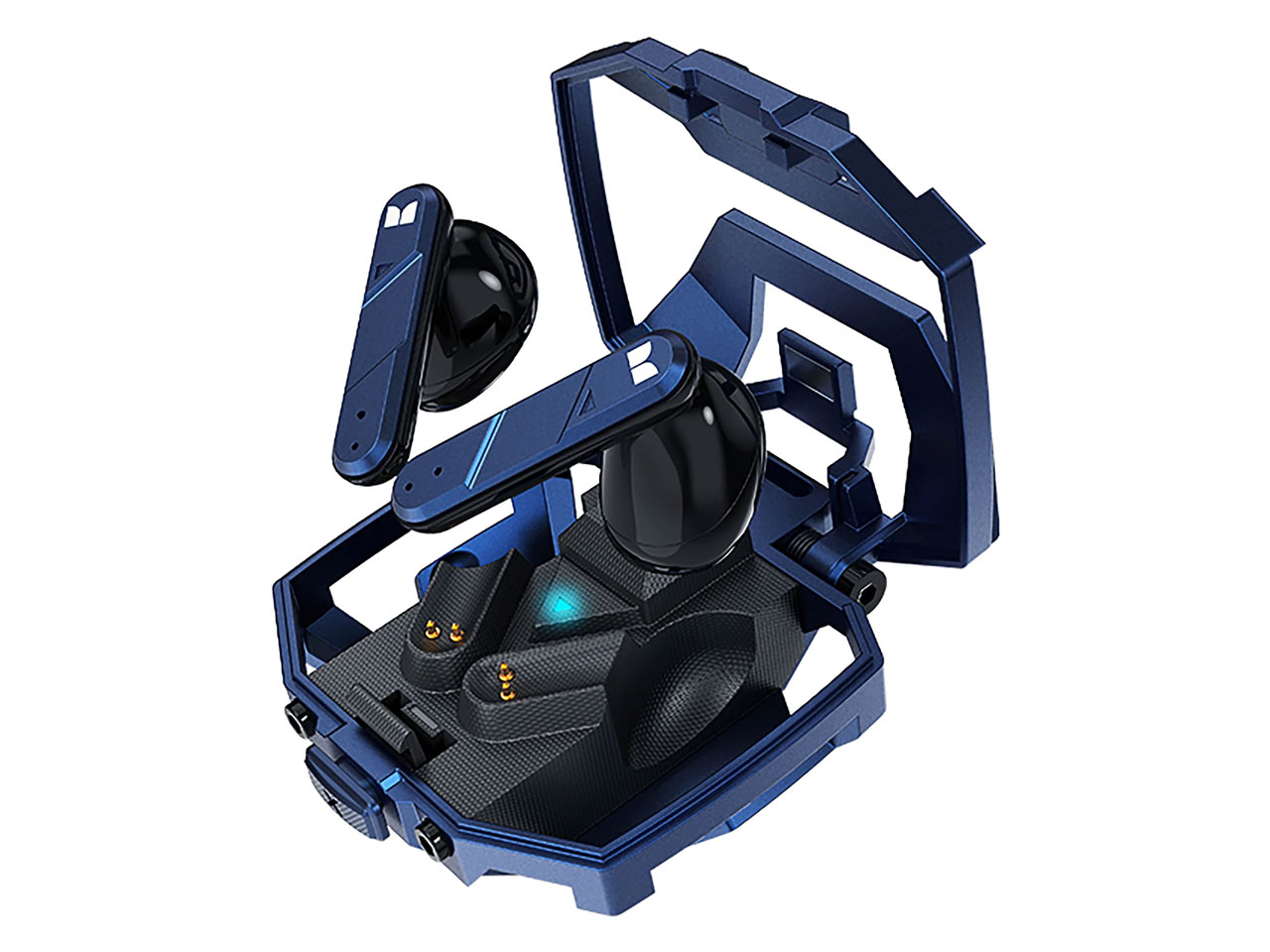 AIRMARS XKT09NV [ネイビー]