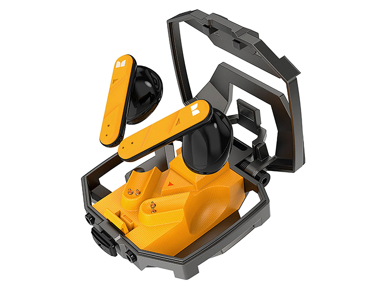 AIRMARS XKT09YL [イエロー]